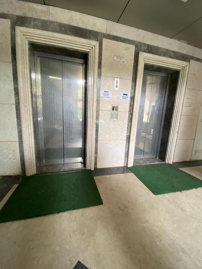 Hotel Airport Prime -Near Mumbai International Airport Andheri East ภายนอก รูปภาพ