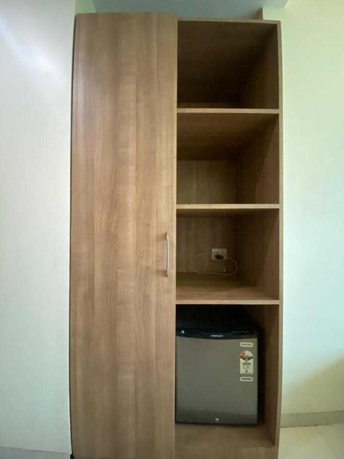 Hotel Airport Prime -Near Mumbai International Airport Andheri East ภายนอก รูปภาพ
